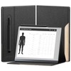 OLAIKE Book Folio Case for Remarkable 2 Paper Tablet 10.3