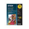 Epson C13S400044 Photo Paper 40 Sheets 10 x 15 cm