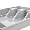 keeeper 5 Compartment Cutlery Tray Drawer Tray 33.5 x 26.5