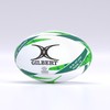 Gilbert G-TR6000 Training Rugby ball Size 4 (Green)