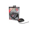 Bloody SP30 Ergonomic Optical Switch Gaming Mouse - Fastest Mouse