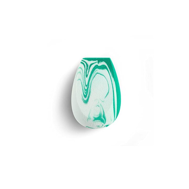EcoTools, Fresh Perfecting Blender, Esponja para Maquillaje, Esponjas para Base