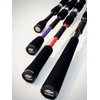 Tsulino Twirling Rod Protector Fishing Rod Parts Pack of 2