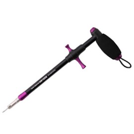 Studio Ocean Mark Hook Remover Pro Model HR165S PP (22) Pro Purple