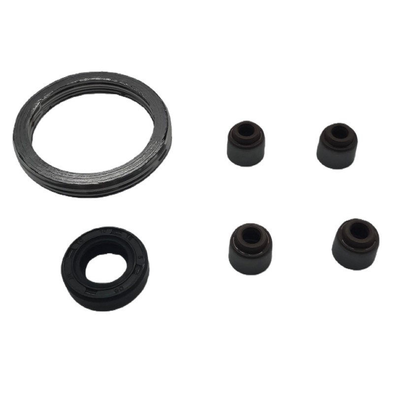 Complete Gasket Kit KX250F Top & Bottom End Engine Gasket
