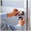 Tanabe Kinzoku Kogyosho Door Knob Cover Security Goods TANNER Security