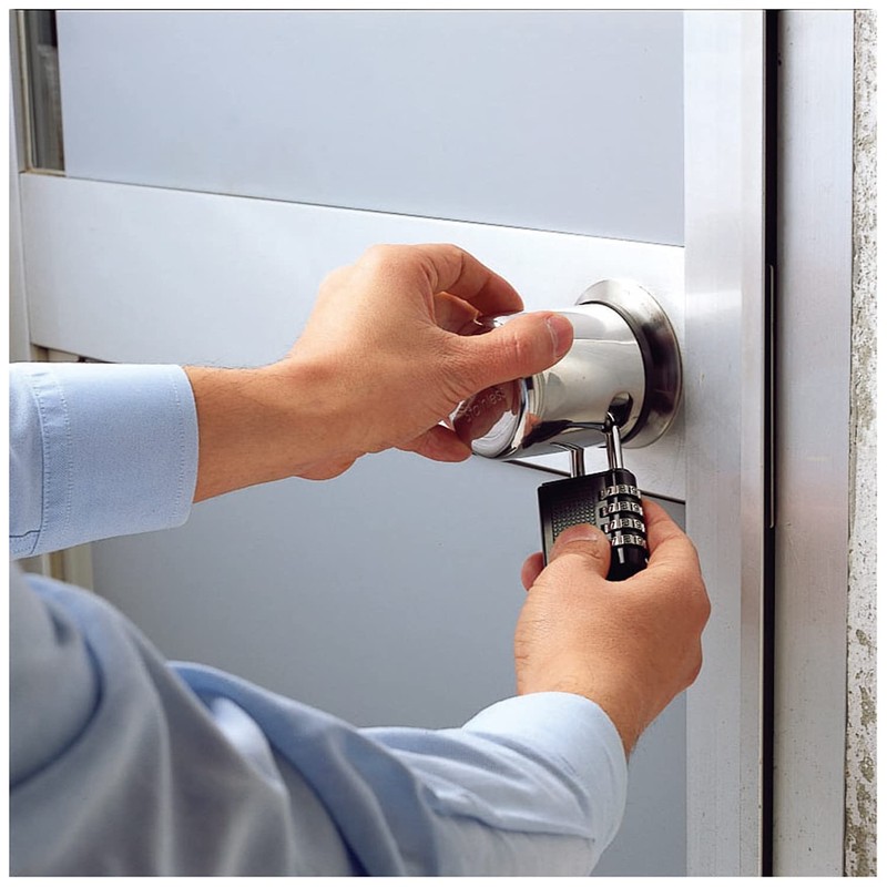 Tanabe Kinzoku Kogyosho Door Knob Cover Security Goods TANNER Security
