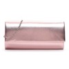Tamaris Clutch TAS Amalia Smart 33800 Women's Handbags Plain, rose,