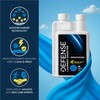 Defense Soap Laundry Additive Deodorizer | Protects Wrestling Jiu Jitsu