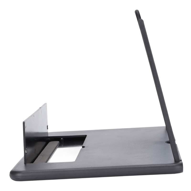 12 Inch Screen Magnifier 3D HD Mobile Phone Screen Amplifier