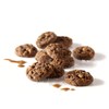 Milkmakers Lactation Cookie Bites, Chocolate Salted Caramel, 10 Ct