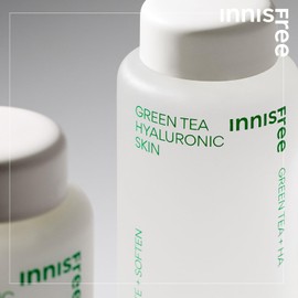 innisfree Green Tea Hyaluronic Skin