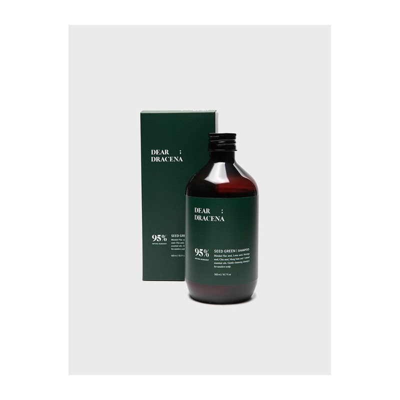 Shampoo 500ml Choose 1 / 샴푸 500ml 택1