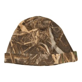 Avery Outdoors Double Fleece Skull Cap (Max-7)