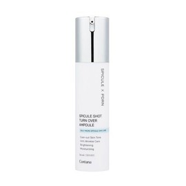 Koreana Koreana Spicul Shot Turnover Ampoule 638282 / 코리아나코리아나 스피큘샷 턴오버 앰플638282