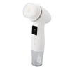 Handheld Facial Cleansing Brush IPX5 Waterproof Automatic Foaming Electric Facial