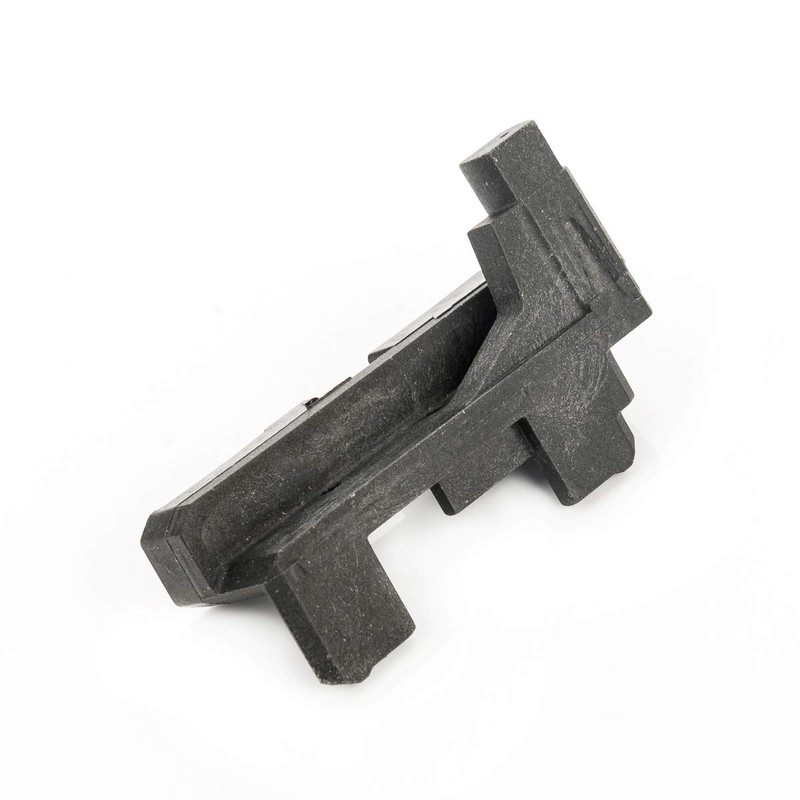LST Sunroof Repair Clips Rail Lever 1697800244 W245
