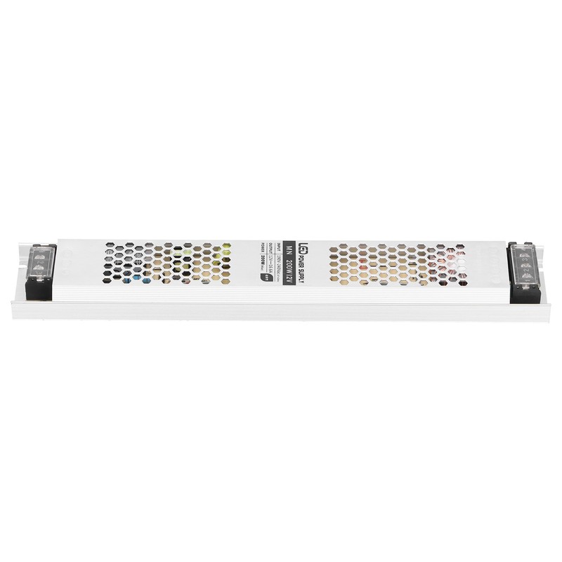 200W CTN Switching Power Supply Driver Strip Waterproof LED Transformer