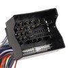 60cm 52Pin MQB Quadlock Extension Adapter Cable Bluetooth 5.0 5‑12V