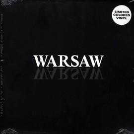 Warsaw