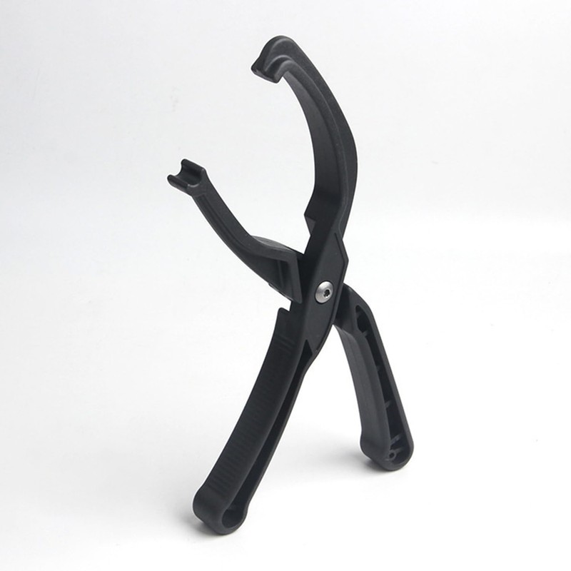 YONGDING 自転車タイヤレバー タイヤ取り外しクランプ タイヤ脱着工具 タイヤ取り付け工具 タイヤ交換用ツール タイヤリムーバー タイヤインストール 自転車用ペンチ マウンテンバイク