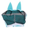 Horse Fly Mask All Round Mesh Breathable Fly Mask Elastic