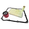 Transmission Filter Kit Compatible with Allison 1000 2000 Series(Deep Pan),