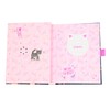 Depesche TOPModel Leo Love 11327 Diary with Code and Sound,