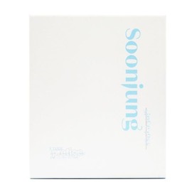 Etude Soonjung Skincare 2-piece set / 에뛰드 순정 스킨케어 2종세트