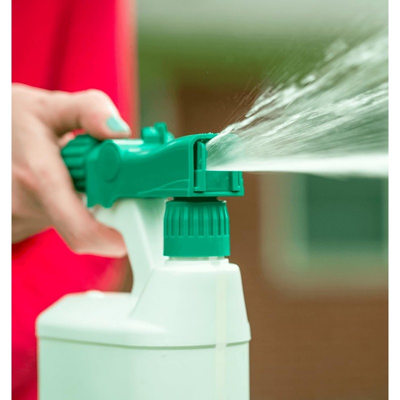 The Andersons Refillable Multipurpose Hose-End Sprayer 32oz (Pack of 2)