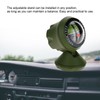 Outdoor Multifunction Car Inclinometer Angle Slope Meter Balancer Measure Equipment