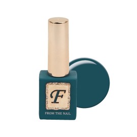 From the Nail gel color nail, NO 048, 10g, 1 piece / 프롬더네일 젤 컬러 네일, NO 048, 10g, 1개