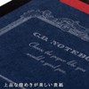 Nippon Note Apica Premium CD Notebook ONE Semi B5 Horizontal