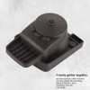 Coffee Capsule Adapter Compatible for Nespresso Coffee Machine Accessories Reusable
