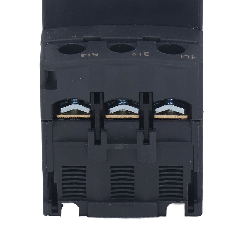 Motor Circuit Breaker Overload Protection Thermal Magnetic Manual Motor Starter
