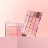 WAKEMAKE Soft Blurring Eye Palette - [SINGLE] 25 Healthy Coral