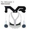 VR Headset Wall Mount Controller Holder Home Storage Hanger for