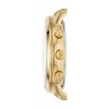 Fossil Neutra C161008 Women's NA Wristwatch, gold