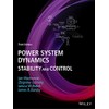 Power System Dynamics: Stability and Control