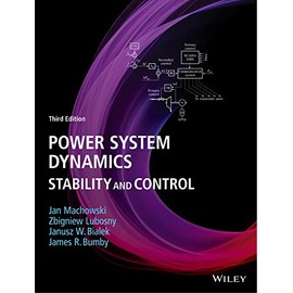 Power System Dynamics: Stability and Control