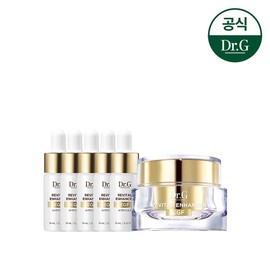 Dr.G Revital Enhancer Premium Special Set (Cream 50ml + Ampoule 10ml x 5ea)