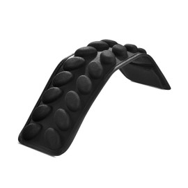 lszpseep Air Pressure reducing Shoulder pad Suitable for 3-inch Backpacks 2PCS