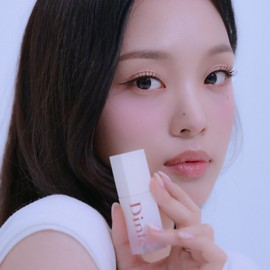 Dinto Repairing Lip Essence Mask 100 Pullus - 100 Pullus