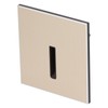 3000K LED Stair Light Stairway Hallway Corner Understep Light for