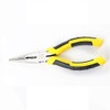 Multi-Function Pliers Electrician Clamp Cable Wire Cutter Pipe Long Nose