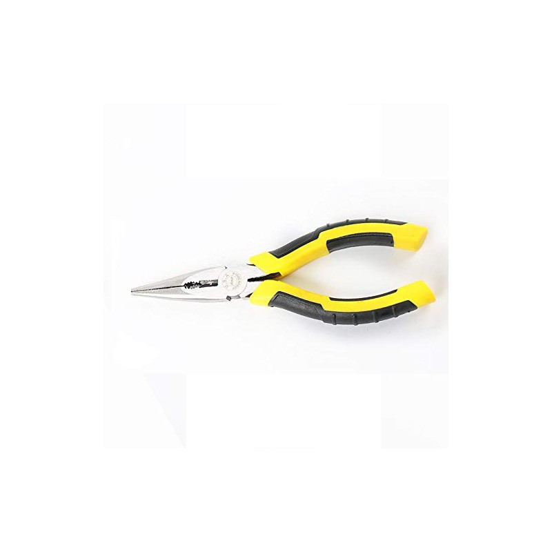Multi-Function Pliers Electrician Clamp Cable Wire Cutter Pipe Long Nose
