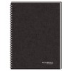 Cambridge Limited Business Notebook, Legal Ruled Paper, 5" x 8",