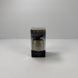 Olay lay Total Effects 7 in 1 Anti-Aging Night Cream | 1.7 OZ / 50g | EXP 08/2027