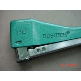 Bostitch Vintage BOSTITCH Model H5 Hammer Tacker Hammer Stapler