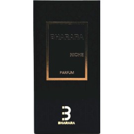 BHARARA NICHE PARFUM SPRAY UNISEX 0.34 Oz / 10 ml TRAVEL SIZE BRAND NEW!!!